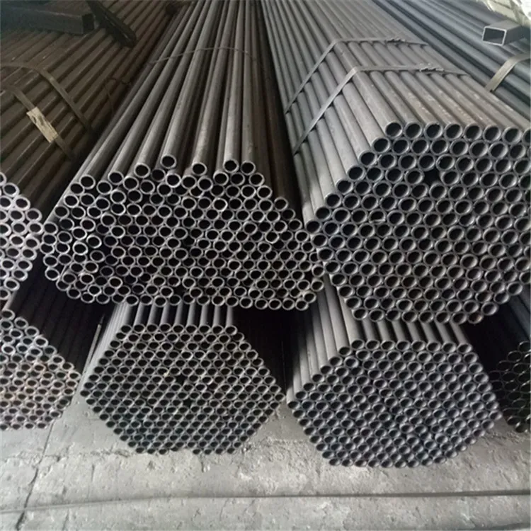 carbon steel pipe&tube